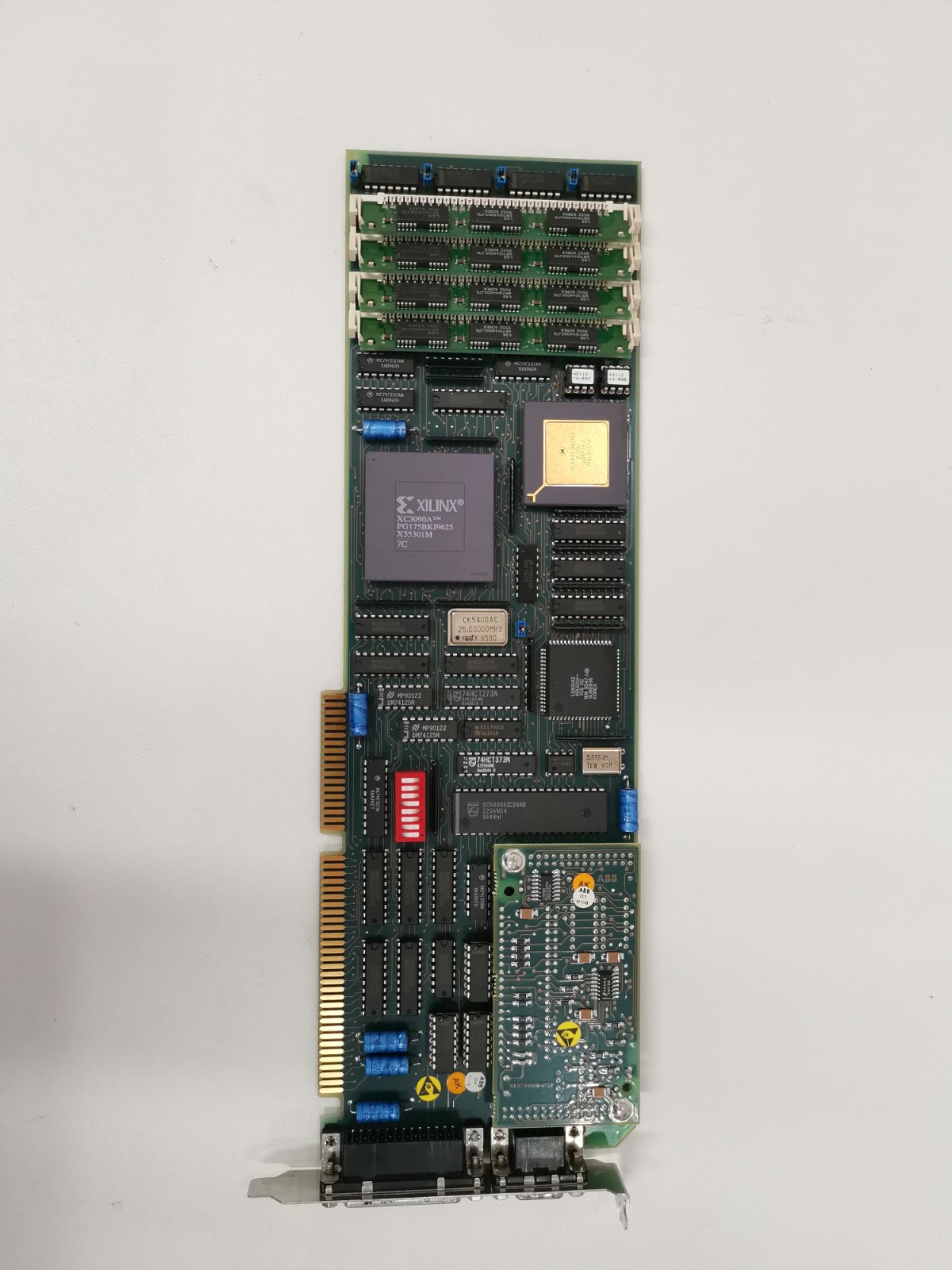ABB PP825 ABB HMI Touch Panel Operator Interface Display1